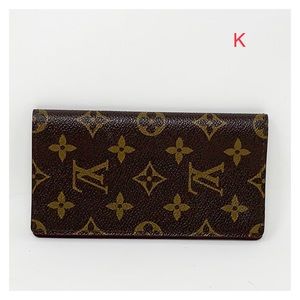 Authentic Louis Vuitton Wallet